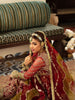 Maryam Hussain Gulaab Wedding Formals – AYNA