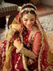 Maryam Hussain Gulaab Wedding Formals – AYNA