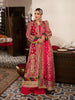 Maryam Hussain Gulaab Wedding Formals – BANO