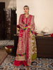 Maryam Hussain Gulaab Wedding Formals – BANO