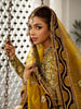 Maryam Hussain Gulaab Wedding Formals – MEHNDI