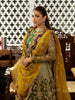 Maryam Hussain Gulaab Wedding Formals – MEHNDI