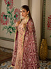 Maryam Hussain Gulaab Wedding Formals – MEHR