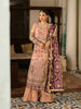 Maryam Hussain Gulaab Wedding Formals – MEHR
