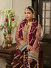 Maryam Hussain Gulaab Wedding Formals – ZEENIA