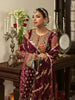 Maryam Hussain Gulaab Wedding Formals – ZEENIA