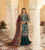 Maryam Hussain Marwa Luxury Festive Formals – GEET