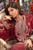 Maryam Hussain Winter Collection (with Shawl) – Fauna