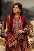Maryam Hussain Winter Collection (with Shawl) – Fauna