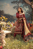 Maryam Hussain Winter Collection (with Shawl) – Fauna