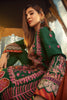 Maryam Hussain Winter Collection (with Shawl) – Emrald