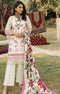 Maya by Nureh Embroidered Khaddar Winter Collection (with Shawl) – PARIZAAD NW-01