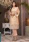 Merakish Luxury Chiffon Kurti Collection – D-7