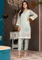 Merakish Luxury Chiffon Kurti Collection – D-1