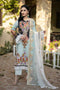 Schick Yasmeen Lawn Collection 2023 – D-1 L Ferozi