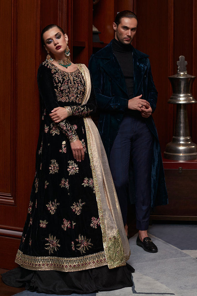 Mushq Destiny Velvet Edit – Euphoria