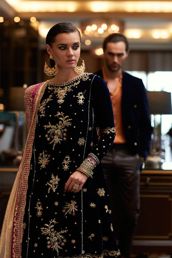 Mushq Destiny Velvet Edit – Phantasm