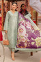 Mushq Festival De Verano Luxury Lawn Collection 2022 – MSL22 01 Luisa