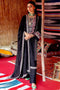 Ranisa by Nureh Festive Luxury Lawn Collection – UZBEK
