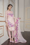 Eshaal Embroidered Luxury Chiffon Collection by Emaan Adeel – Blushing Ornate