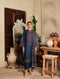 Sahar Winter – Printed Khaddar 3 Piece - SKWP-V2-23-01