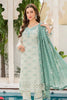 Maryam's Luxury Embroidered Vol-20 – D-04 Nile Mint