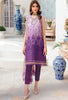 Noor by Saadia Asad Luxury Chikankari Lawn Collection – D9-B