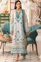 Noor by Saadia Asad Luxury Eid Chikankari Lawn Collection – D2-B-MEHR