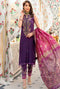 Noor by Saadia Asad Luxury Eid Chikankari Lawn Collection 2022 – D7-B-IMBER