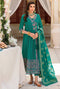 Noor by Saadia Asad Luxury Eid Chikankari Lawn Collection 2022 – D8-B-KHOOBAM