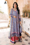 Noor by Saadia Asad Wedding Collection 2022 – D2-SITAREH