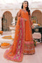 Noor by Saadia Asad Wedding Collection 2022 – D5-ELNAZ
