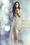 Rungrez Czarina - Surreal Luster Chiffon & Silk Collection – Northern Lights