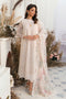 Nureh Elanora Embroidered & Embellished Luxury Chiffon Collection – NEL-16