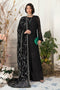 Nureh Elanora Embroidered & Embellished Luxury Chiffon Collection – NEL-17