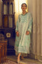 Nureh Maya Jacquard Lawn Collection 2022 – NJ-31