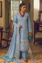 Nureh Maya Jacquard Lawn Collection 2022 – NJ-32