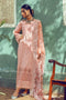 Nureh Maya Jacquard Lawn Collection – NJ-33