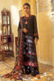 Nureh Maya Jacquard Lawn Collection 2022 – NJ-38