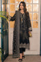 Nureh Maya Jacquard Slub Lawn Collection – NJ-50