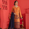 Nureh Exclusive Jacquard Collection – Zeb-un-Nisa NJ-11
