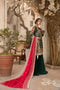 Zebaish Wedding Edition 2020 – Jahanara - Hand Embellished & Embroidered