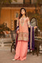 Zebaish Wedding Edition 2020 – Fakhr Un Nissa - Hand Embellished & Embroidered