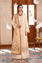 Aabyaan Meena Kumari Chikankari Eid Lawn Collection – Nargis (AE-04)