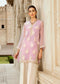 Afrozeh Senlik Luxury Formal Collection – P06 Pastel Lavender