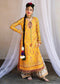 Hussain Rehar Roshan Luxury Lawn Collection 2023 – Bahaar