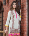 Charizma Plush Embroidered Kurti Fall/Winter Vol 1 – PK01