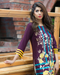 Charizma Plush Embroidered Kurti Fall/Winter Vol 1 – PK08