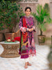 Maryam Hussain Festive Lawn Collection '21 – Paras