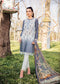 Qalamkar Qline Lawn Collection 2019 – QL-10